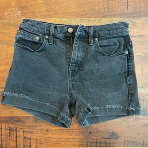 Madewell Shorts